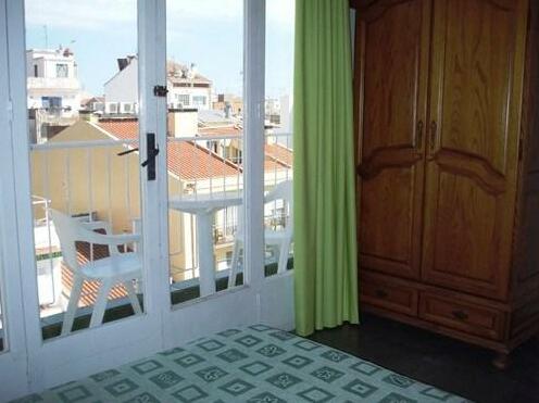 Hostal Atlantic - Photo4