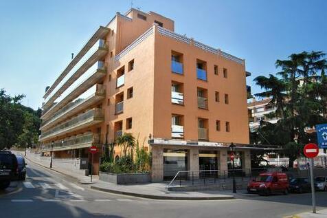 Hotel Bon Repos Calella - Photo3