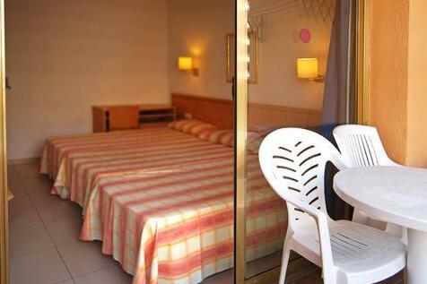 Hotel Bon Repos Calella - Photo4