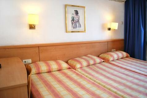 Hotel Bon Repos Calella - Photo5