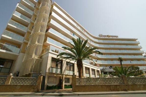 Hotel Esplai - Photo2