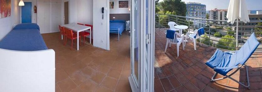 Hotel Las Vegas Calella - Photo5