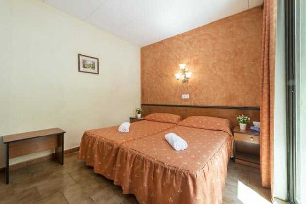 Hotel Marisol Calella - Photo2