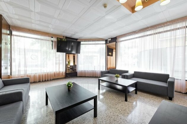 Hotel Marisol Calella - Photo4