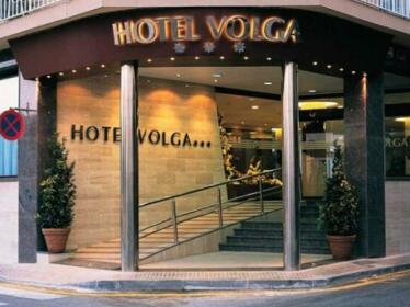 Hotel Volga Calella