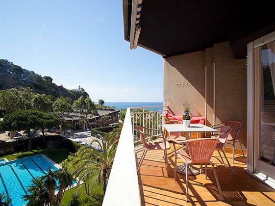 Interhome - Edificio Blanqueries - Photo2