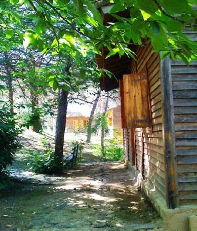 Cabanas De Tentudia - Photo2