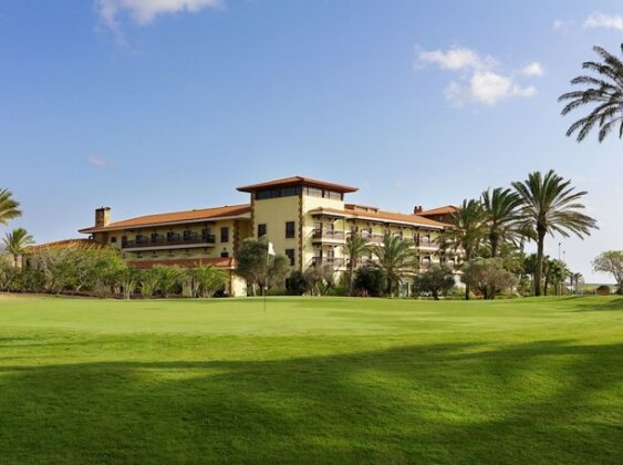 Elba Palace Golf & Vital Hotel - Adults Only - Photo2