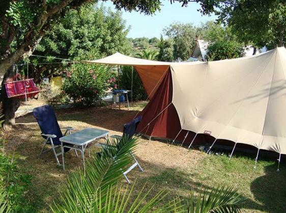 Camping L'Orangeraie - Photo3