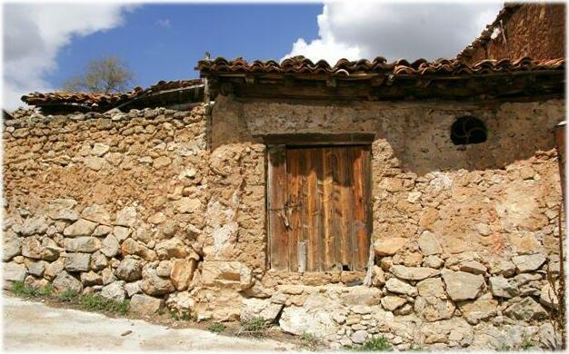Casa La Sabina Rural - Photo2