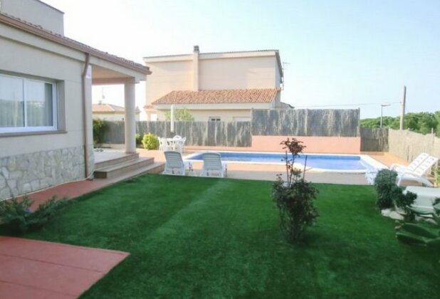 106178 - Villa In Lloret De Mar - Photo2