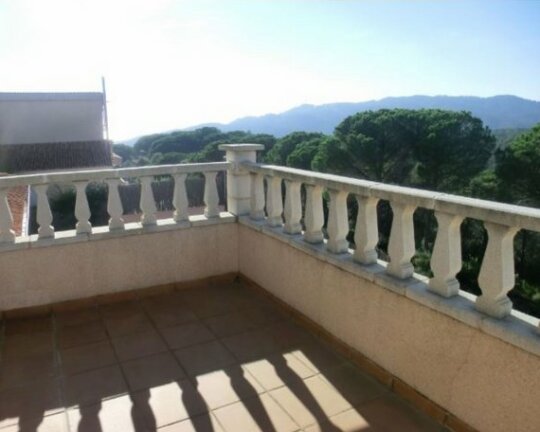 106178 - Villa In Lloret De Mar - Photo4