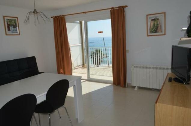 Apartaments Gibert - Photo3