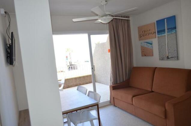 Apartaments Gibert - Photo4