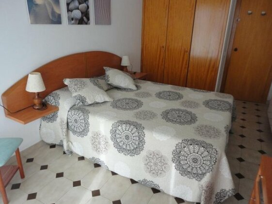 Apartment Front De Mar - Photo2