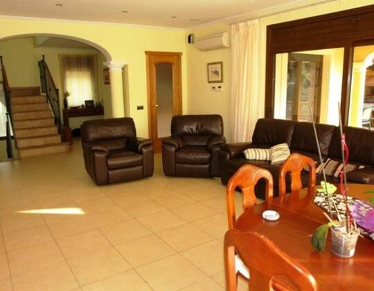 Casa Judibar - Photo2