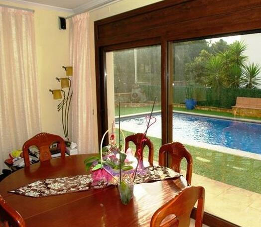 Casa Judibar - Photo3