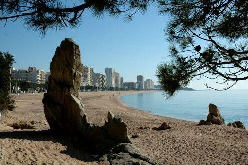 Ganga Playa De Aro - Photo2