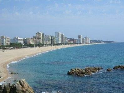Ganga Playa De Aro - Photo3