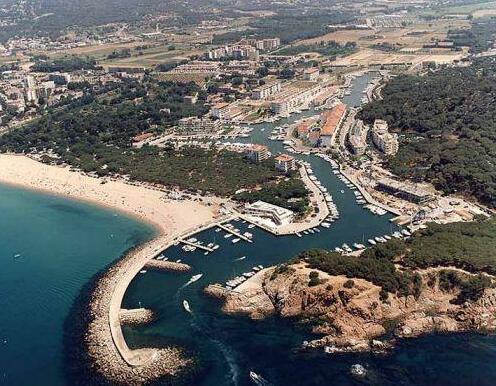 Ganga Playa De Aro - Photo4