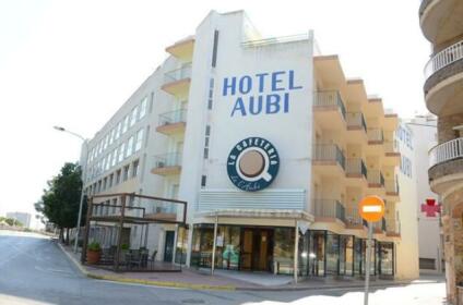 Hotel Aubi