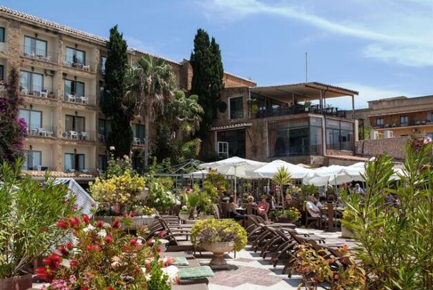 Hotel Cap Roig by Brava Hoteles - Photo3