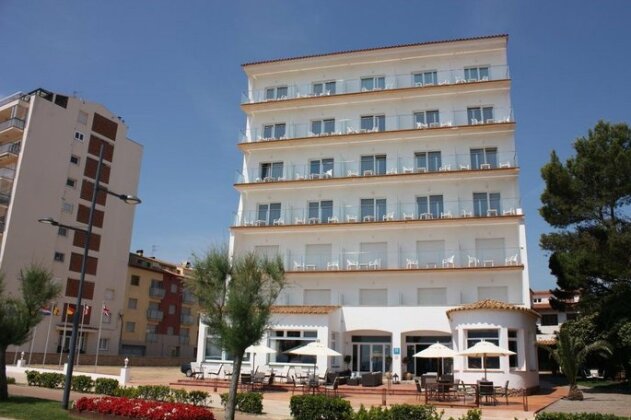 Hotel Rosa Dels Vents Calonge