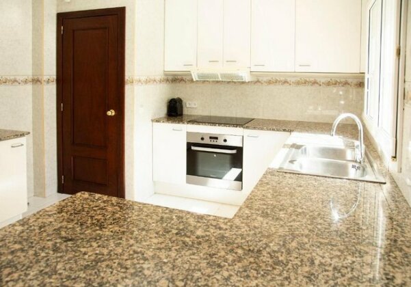 MARIVENT Luxury Apartments - Photo3