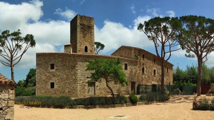 Masia Torre Lloreta S XIII - Photo2