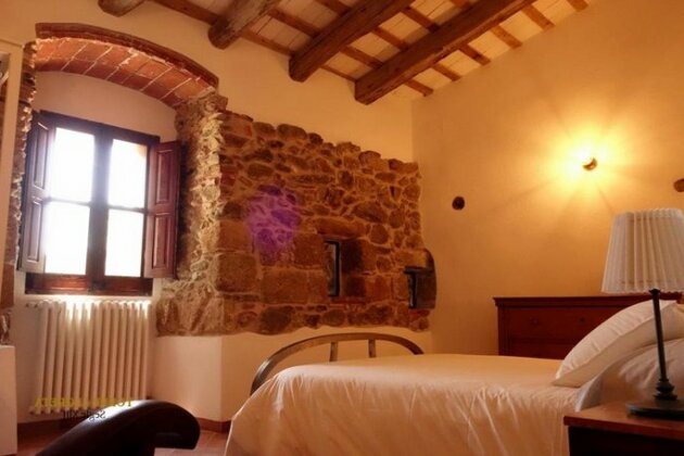 Masia Torre Lloreta S XIII - Photo4