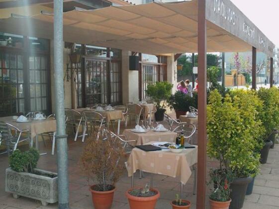 Pensio Costa Brava - Photo2
