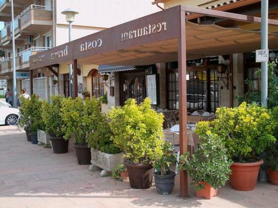 Pensio Costa Brava - Photo3