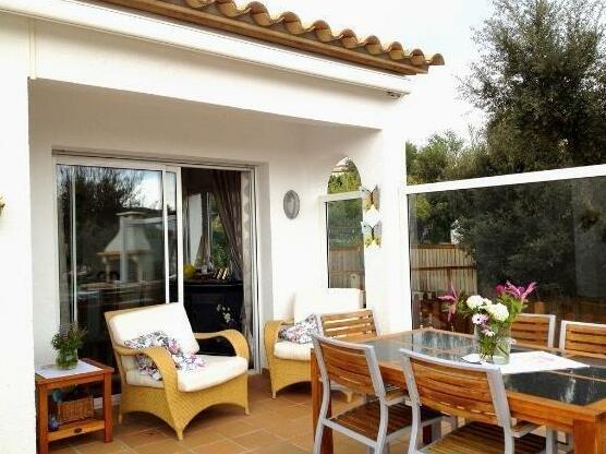 Villa Blanca Calonge - Photo5