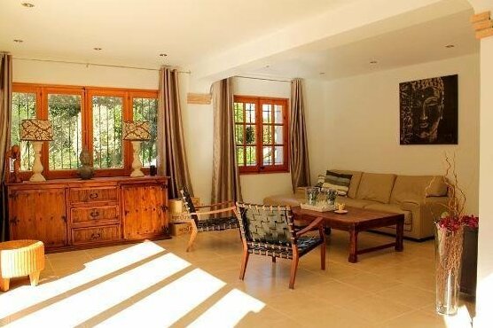 Villa Francisco Calonge - Photo2