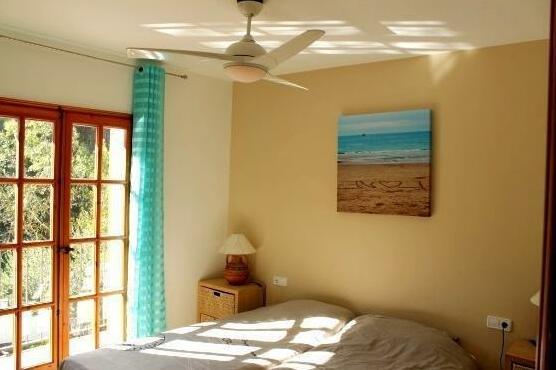 Villa Francisco Calonge - Photo3