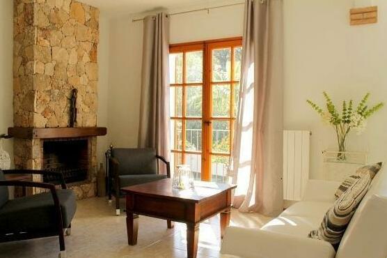 Villa Francisco Calonge - Photo4