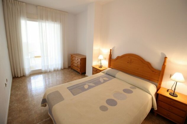 Albamar II Costa Calpe - Photo2