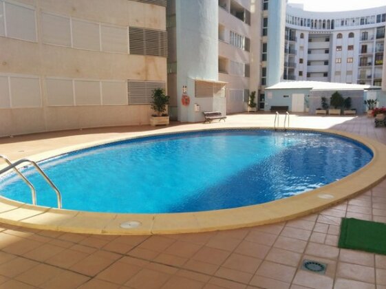 Albamar II Costa Calpe - Photo5