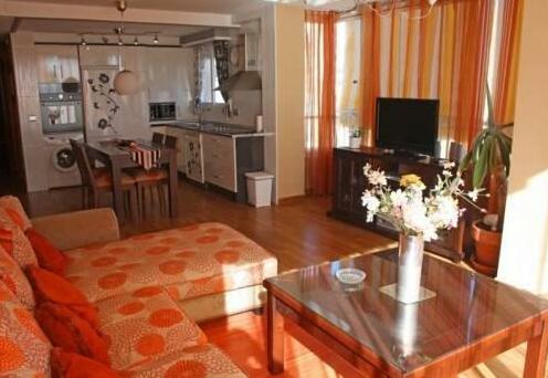 Apartament with view pool in Alicante - Photo3