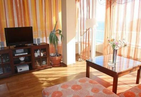 Apartament with view pool in Alicante - Photo4