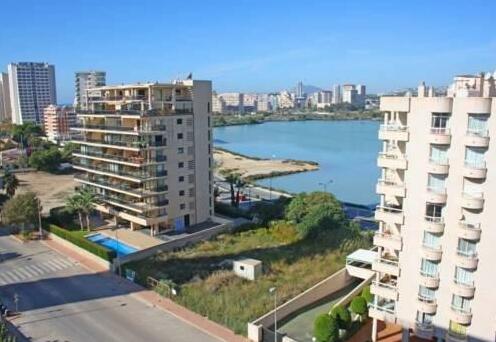 Apartament with view pool in Alicante - Photo5