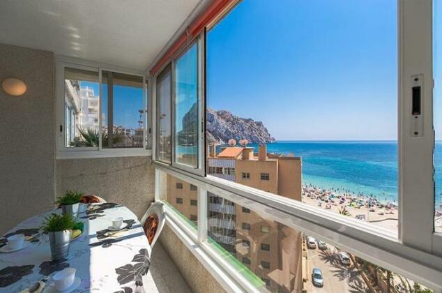 Apartamento Apolo XI - Photo4