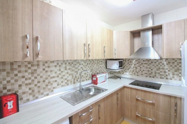 Apartamento Europa Calpe - Photo4