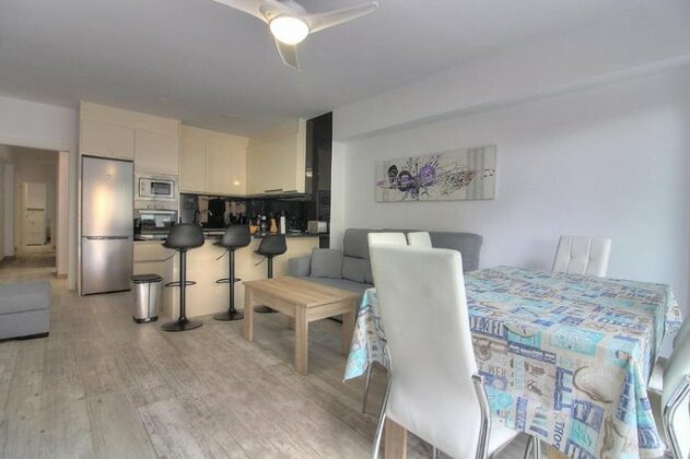 Apartamento Ghana - Photo4