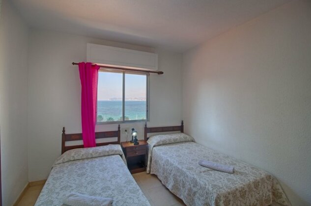 Apartamento Mar 2 Costa Calpe - Photo4
