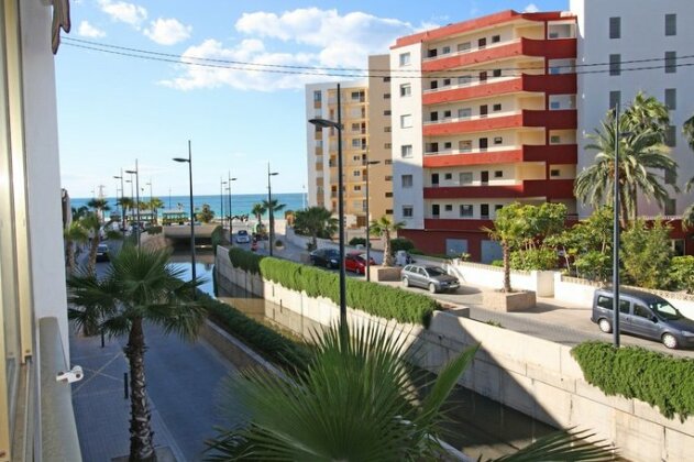 Apartamento Nerea Costa Calpe - Photo2