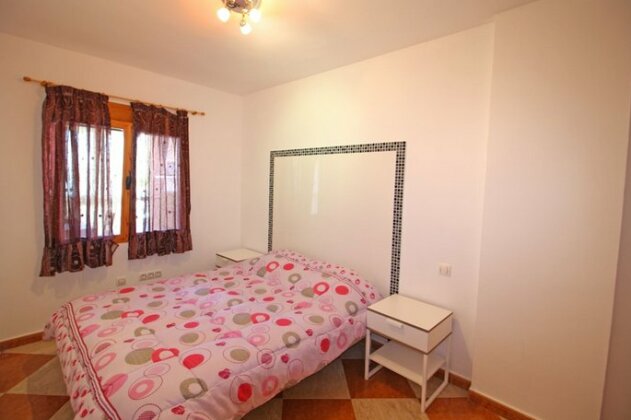 Apartamento Nerea Costa Calpe - Photo5