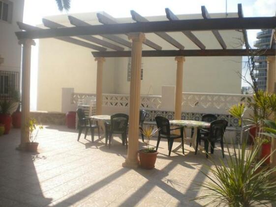 Apartamentos Los Pinos - Photo2