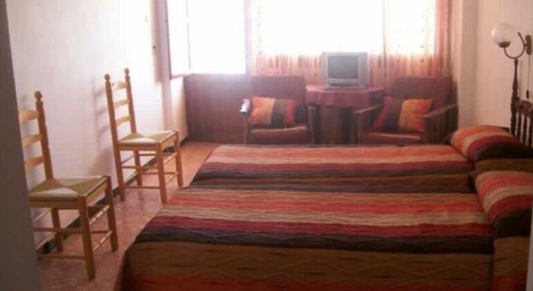 Apartamentos Los Pinos - Photo4