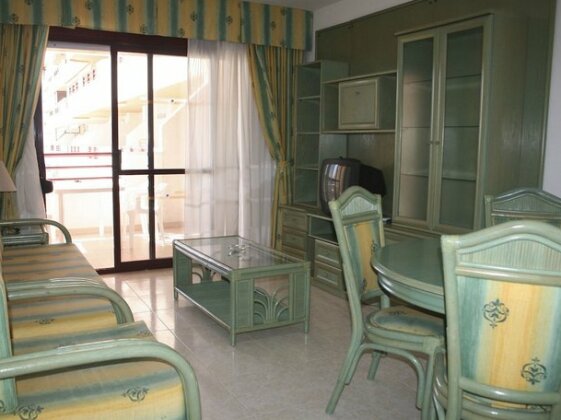 Apartamentos Zafiro Unitursa - Photo3